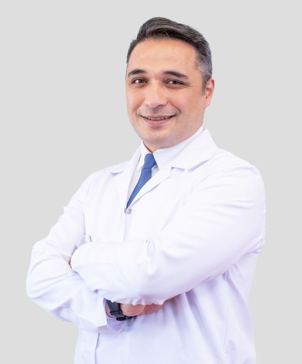 Dr. Öğr. Üyesi Ahmet AKDOĞAN