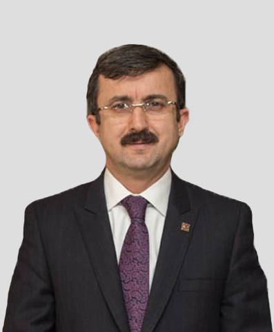 Prof. Dr. Celil GÖÇER