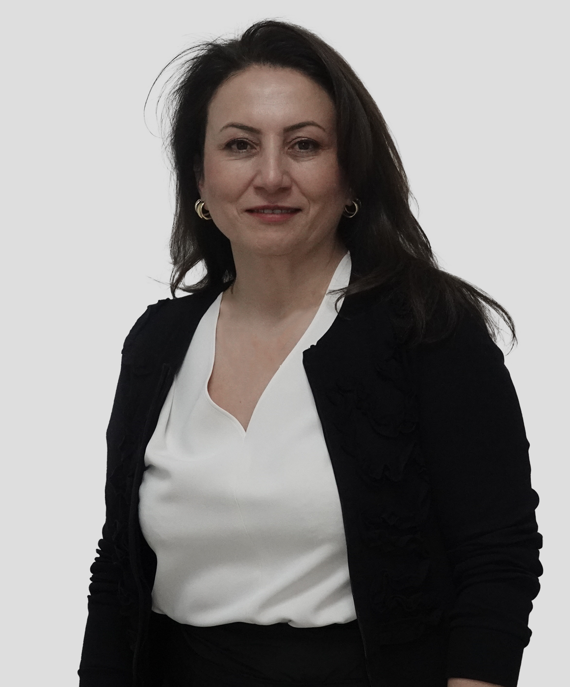 Prof. Dr. Elif ALTUNTAŞ