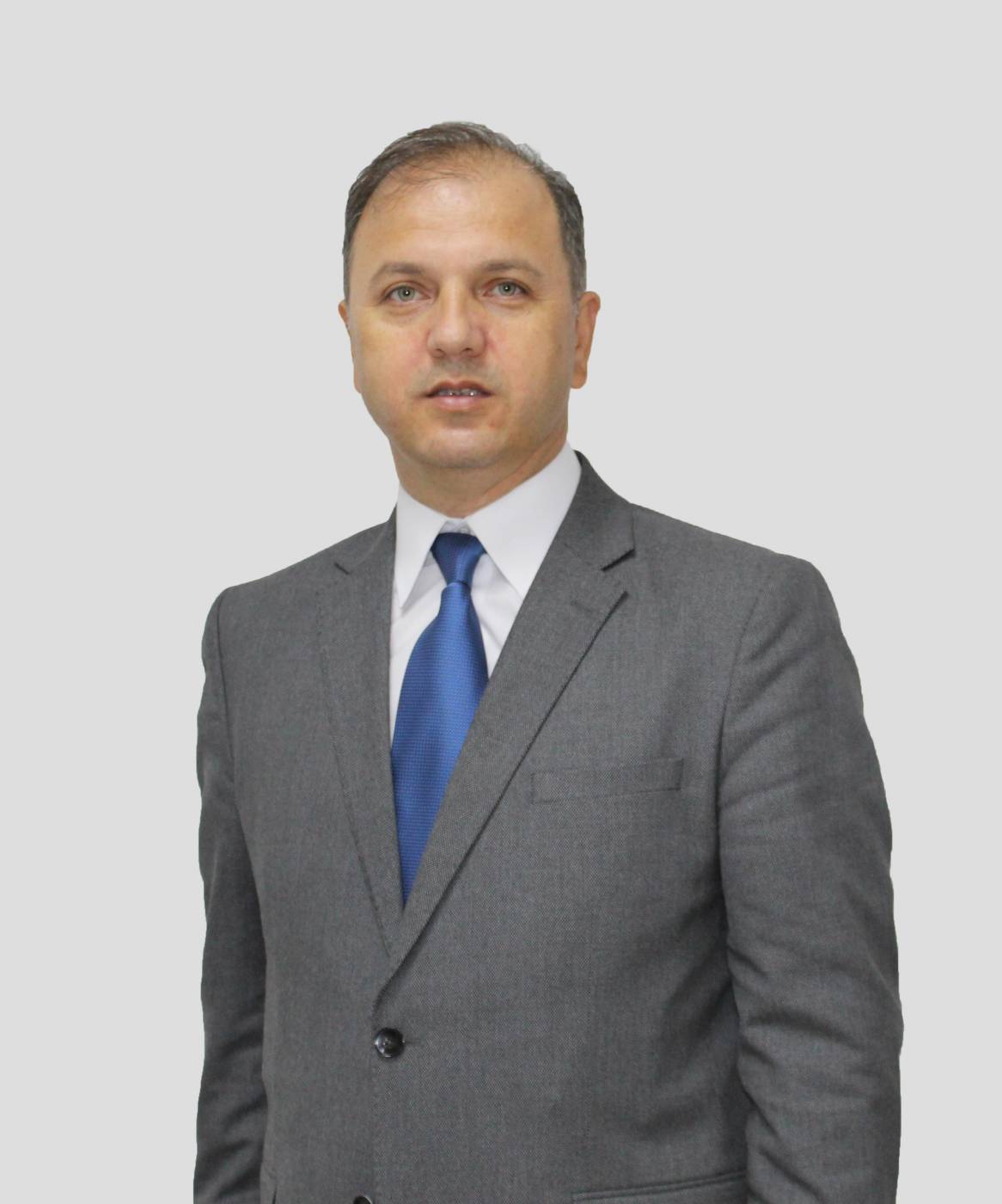 Doç. Dr. Mevlüt KARADAĞ