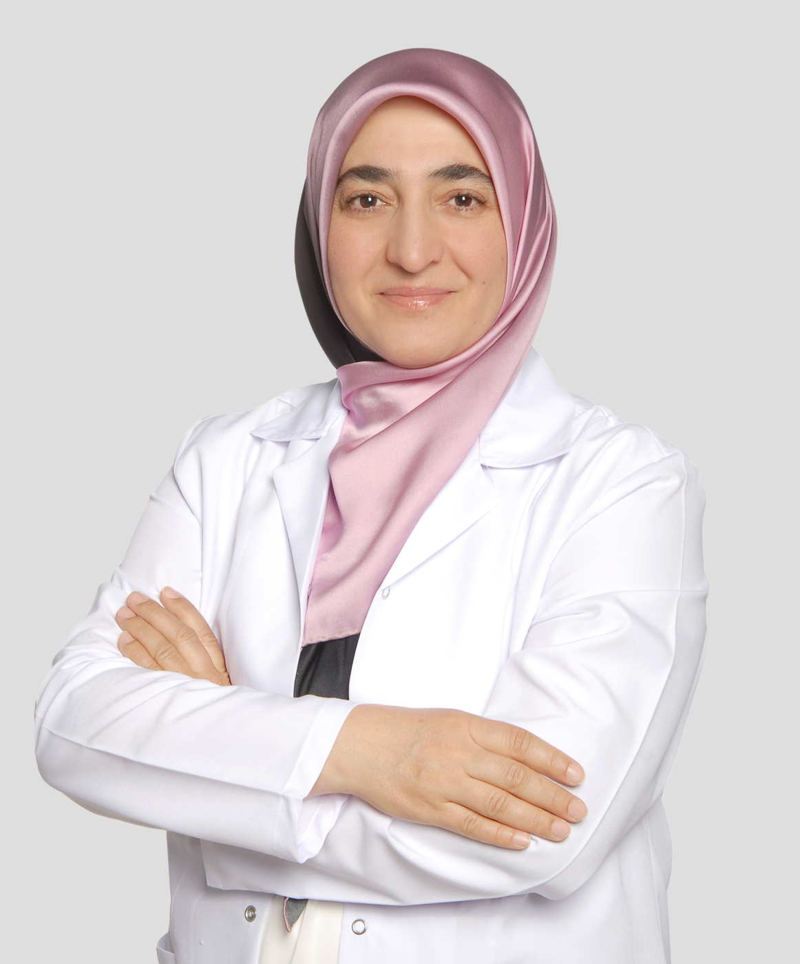 Doç. Dr. Tülay OMMA