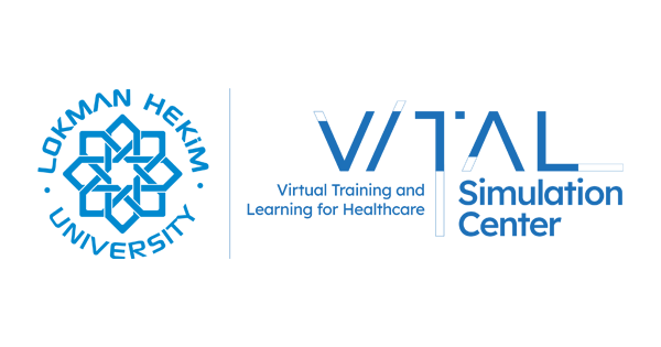 The mission and vision of Lokman Hekim University’s Vital Simulation Center focus on excellence and innovation in healthcare simulation education.