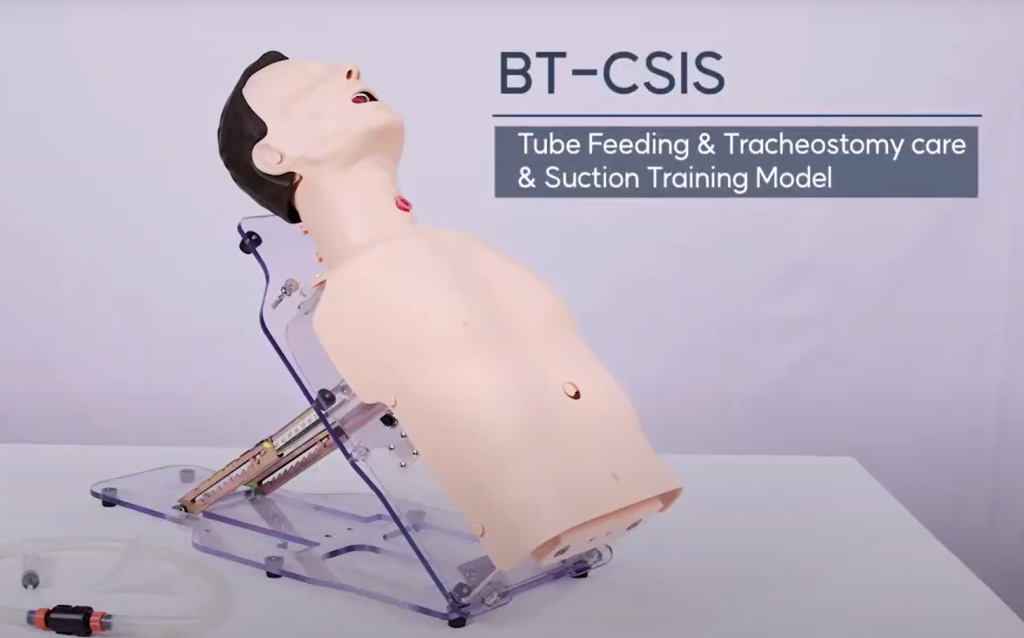 Tıbbi Simülatörler ve Maketler