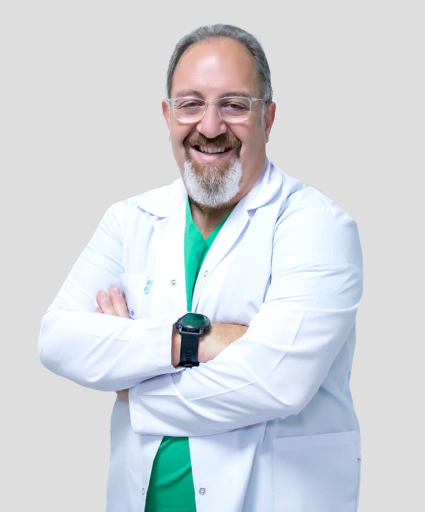 Prof. Dr. Engin DURSUN